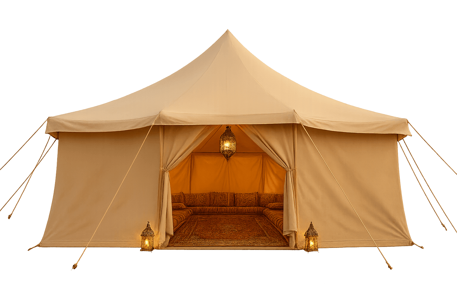 الخيمة الملكية السعودية – خيام الرياض الخيمة الملكية السعودية – خيام الرياض